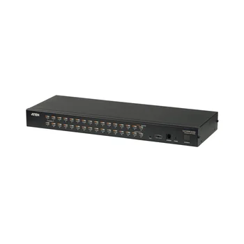KVM-переключатель KH1532A 32-портовый 