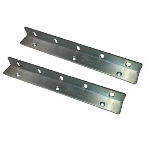 Крепление для Шасси Cisco 6504-E 7604 в стойку 19" Крепление для Шасси Cisco 6504-E 7604 в стойку 19"