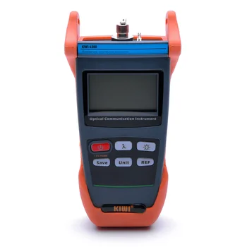 Измеритель оптической мощности KIWI-4300 Измеритель оптической мощности KIWI-4300