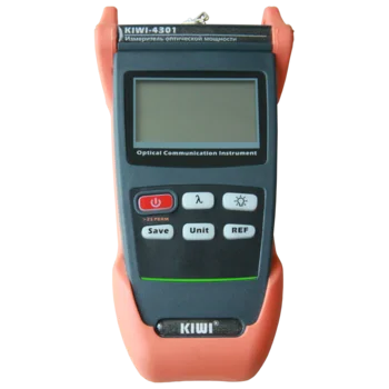 Измеритель оптической мощности KIWI-4301 Измеритель оптической мощности KIWI-4301