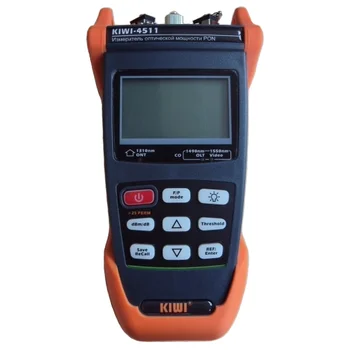 Измеритель оптической мощности KIWI-4510 Измеритель оптической мощности KIWI-4510