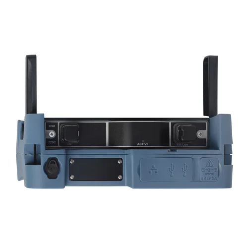 Оптический рефлектометр KIWI-7212 (1310/1550нм, 30/28дБ) Оптический рефлектометр KIWI-7212 (1310/1550нм, 30/28дБ)