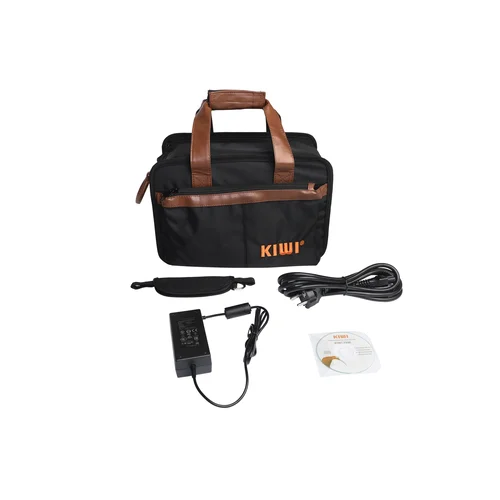 Оптический рефлектометр KIWI-7212 (1310/1550нм, 30/28дБ) Оптический рефлектометр KIWI-7212 (1310/1550нм, 30/28дБ)