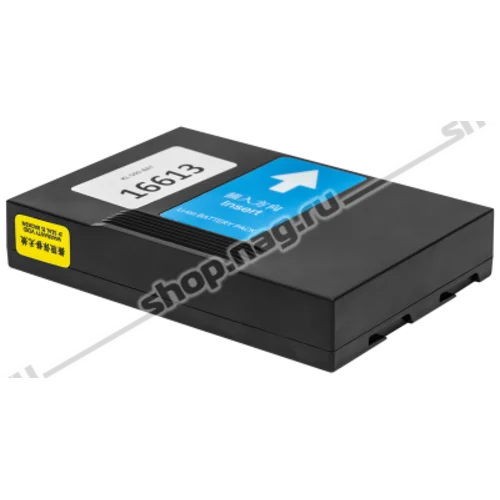 Аккумулятор для сварочных аппаратов KL-280E