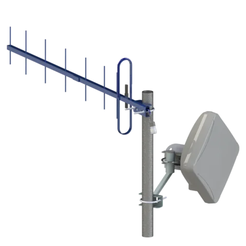 Кронштейн KM-120