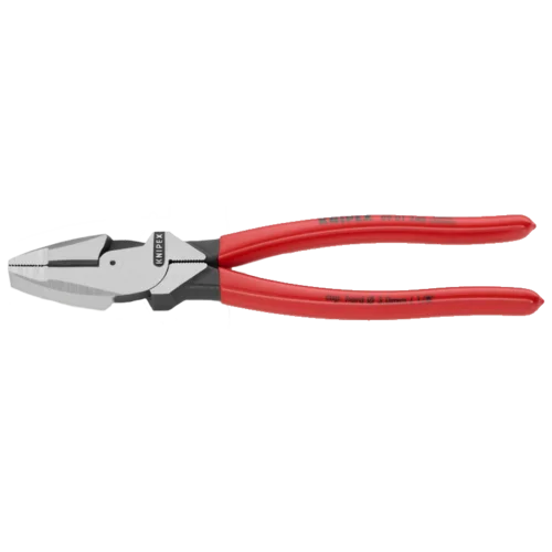 Плоскогубцы комбинированные Knipex KN-0901240
