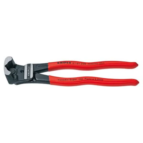 Болторез торцевой Knipex KN-6101200