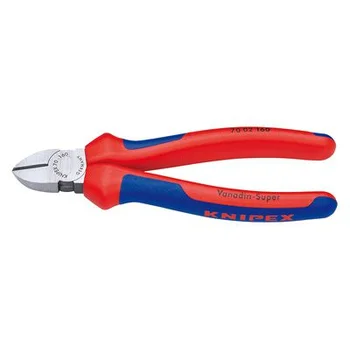 Кусачки боковые Knipex KN-7002160 Кусачки боковые Knipex KN-7002160