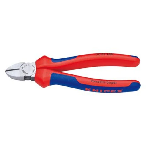 Кусачки боковые Knipex KN-7002160
