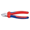 Кусачки боковые Knipex KN-7002160