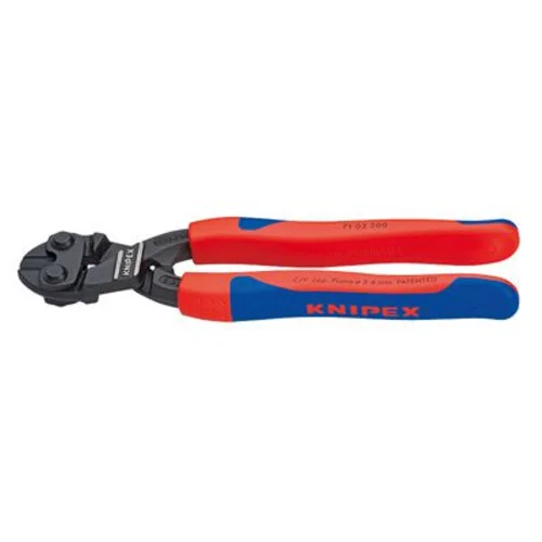 Болторез компактный Knipex CoBolt® KN-7102200