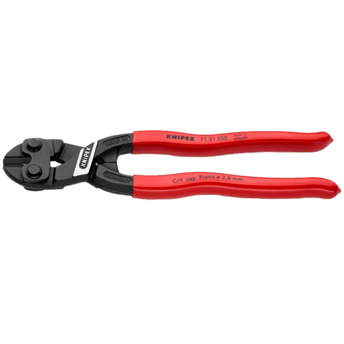 Болторез компактный CoBolt KN-7131200 Болторез компактный CoBolt KN-7131200