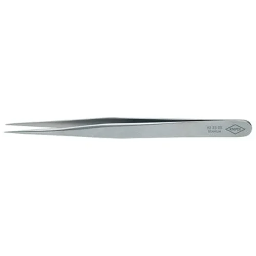 Пинцет прецизионный Knipex KN-922305