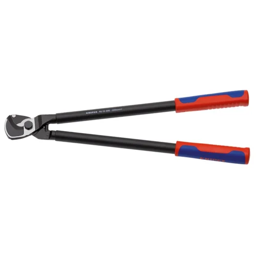 Ножницы для резки кабелей Knipex KN-9512500 Ножницы для резки кабелей Knipex KN-9512500