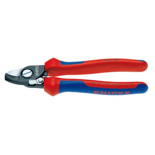 Ножницы для резки кабелей Knipex KN-9522165