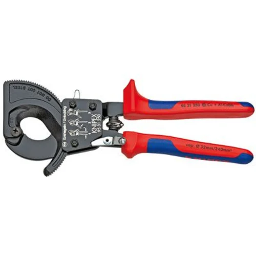 Резак для кабелей Knipex KN-9531250