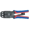 Инструмент для опрессовки штекеров типа Western Knipex KN-975112 Инструмент для опрессовки штекеров типа Western Knipex KN-975112