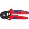 Инструмент для опрессовки кабельных наконечников (0,08-6,0 мм2) Knipex KN-975314