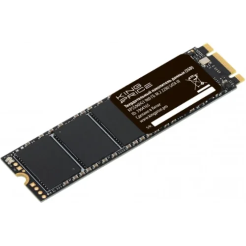 Накопитель SSD KingPrice SATA-III 960GB KPSS960G1 M.2 2280
