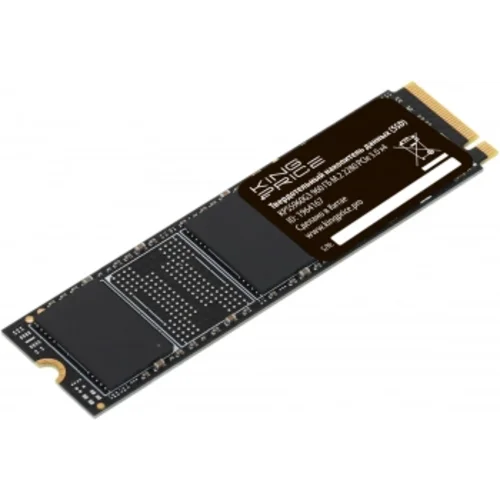 Накопитель SSD KingPrice PCIe 3.0 x4 960GB KPSS960G3 M.2 2280
