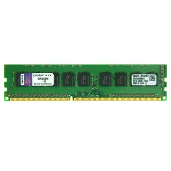Память 8GB Kingston 1333MHz DDR3 ECC CL9 UDIMM 2Rx8 Память 8GB Kingston 1333MHz DDR3 ECC CL9 UDIMM 2Rx8