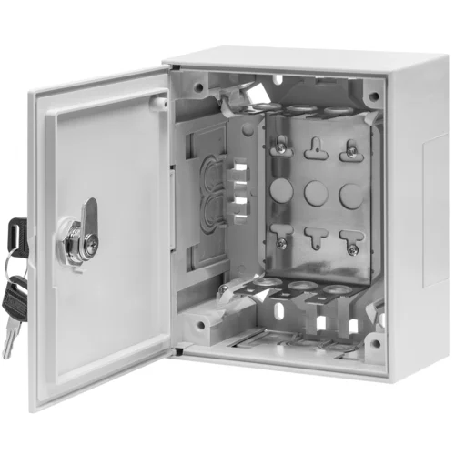 Распределительные коробки Kronection Box I, 30Pairs