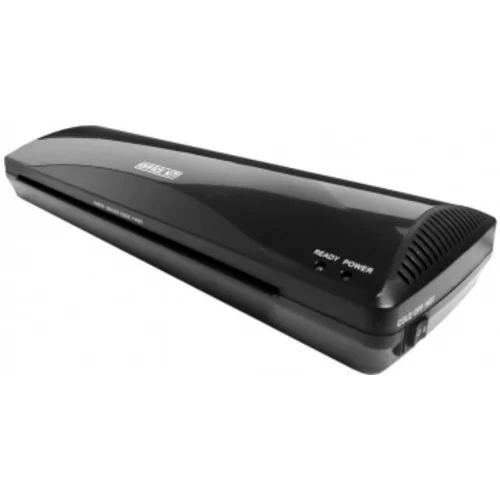 Ламинатор Office Kit L3220 черный A3 (75-150мкм) 25см/мин (2вал.) хол.лам. лам.фото Ламинатор Office Kit L3220 черный A3 (75-150мкм) 25см/мин (2вал.) хол.лам. лам.фото