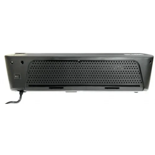 Ламинатор Office Kit L3250 черный A3 (60-125мкм) 50см/мин (4вал.) хол.лам. лам.фото реверс