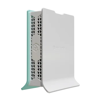Маршрутизатор MikroTik hAP ax lite