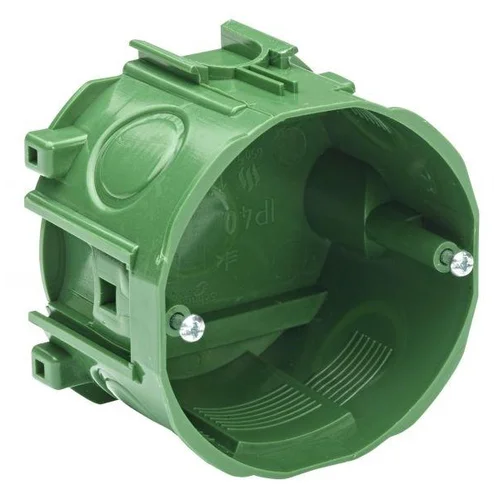 Коробка монтажная под бетон с винт. SE LEX1420572MR Коробка монтажная под бетон с винт. SE LEX1420572MR