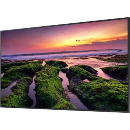 Панель Samsung 75" QB75B черный VA LED 8ms 16:9 HDMI M/M матовая 350cd 178гр/178гр 3840x1920 4K USB Панель Samsung 75" QB75B черный VA LED 8ms 16:9 HDMI M/M матовая 350cd 178гр/178гр 3840x1920 4K USB