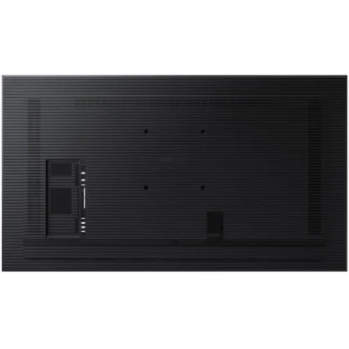 Панель Samsung 75" QB75B черный VA LED 8ms 16:9 HDMI M/M матовая 350cd 178гр/178гр 3840x1920 4K USB Панель Samsung 75" QB75B черный VA LED 8ms 16:9 HDMI M/M матовая 350cd 178гр/178гр 3840x1920 4K USB