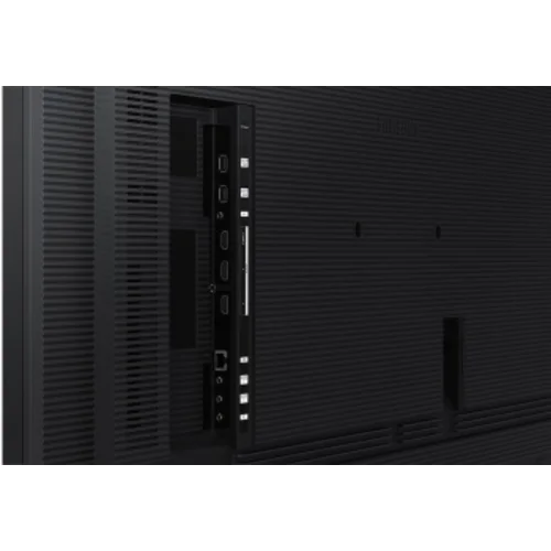 Панель Samsung 75" QB75B черный VA LED 8ms 16:9 HDMI M/M матовая 350cd 178гр/178гр 3840x1920 4K USB Панель Samsung 75" QB75B черный VA LED 8ms 16:9 HDMI M/M матовая 350cd 178гр/178гр 3840x1920 4K USB