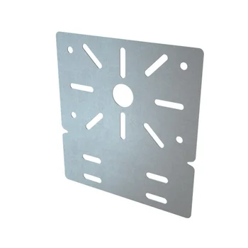 Пластина монтажная PM КМ LO0450 Пластина монтажная PM КМ LO0450