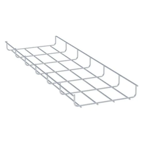 Лоток проволочный 30х400 L3000 3.8мм INOX EKF LP30400-3.8-INOX