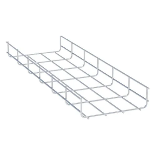 Лоток проволочный 50х200 L3000 3.8мм INOX EKF LP50200-3.8-INOX Лоток проволочный 50х200 L3000 3.8мм INOX EKF LP50200-3.8-INOX