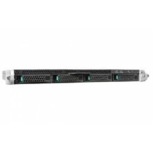Сервер INTEL 1U LR1304SPCFG1R, 1 процессор Intel Xeon 4C E3-1230 V6 3.40GHz, 16GB DRAM
