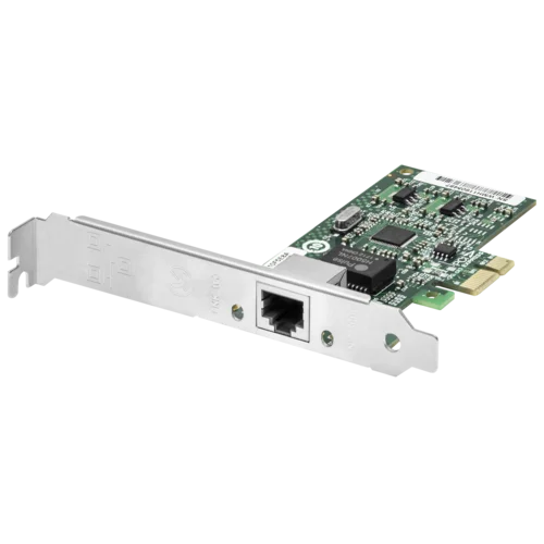 Сетевая карта LR-Link 1 порт 10/100/1000Base-T LREC9201CT