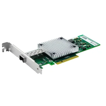 Сетевая карта LR-Link 1 порт 10GBase-X LREC9801BF-SFP+