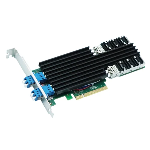 Сетевая карта LR-Link 2 порт 10GBase-X LRES1022PF-BP-LR