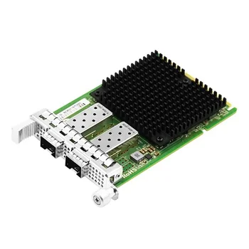 Сетевая карта LR-Link 2 порта 25G SFP28 OCP 3.0 LRES3029PF-OCP Сетевая карта LR-Link 2 порта 25G SFP28 OCP 3.0 LRES3029PF-OCP