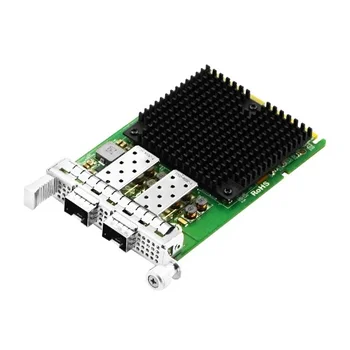 Сетевая карта LR-Link 2 порта 10GBase-X OCP 3.0 LRES3039PF-OCP Сетевая карта LR-Link 2 порта 10GBase-X OCP 3.0 LRES3039PF-OCP