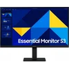 Монитор Samsung 24" Essential S3 S24D300GAIXCI черный IPS LED 16:9 HDMI матовая 250cd 178гр/178гр 19 Монитор Samsung 24" Essential S3 S24D300GAIXCI черный IPS LED 16:9 HDMI матовая 250cd 178гр/178гр 19