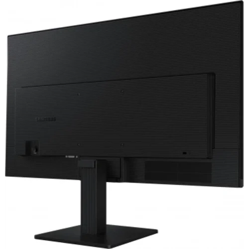 Монитор Samsung 24" Essential S3 S24D300GAIXCI черный IPS LED 16:9 HDMI матовая 250cd 178гр/178гр 19 Монитор Samsung 24" Essential S3 S24D300GAIXCI черный IPS LED 16:9 HDMI матовая 250cd 178гр/178гр 19