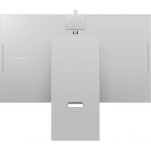 Монитор Samsung 27" ViewFinity S9 S27C902PAI серебристый IPS LED 16:9 M/M Cam полуматовая HAS 600cd