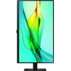 Монитор Samsung 27" ViewFinity S6 S27D604UAIXCI черный IPS LED 5ms 16:9 HDMI матовая HAS Piv 1000:1 Монитор Samsung 27" ViewFinity S6 S27D604UAIXCI черный IPS LED 5ms 16:9 HDMI матовая HAS Piv 1000:1
