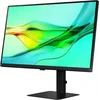 Монитор Samsung 27" ViewFinity S6 S27D604UAIXCI черный IPS LED 5ms 16:9 HDMI матовая HAS Piv 1000:1 Монитор Samsung 27" ViewFinity S6 S27D604UAIXCI черный IPS LED 5ms 16:9 HDMI матовая HAS Piv 1000:1