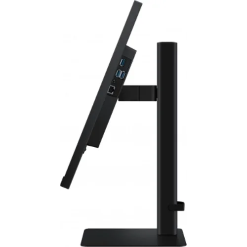 Монитор Samsung 27" ViewFinity S6 S27D604UAIXCI черный IPS LED 5ms 16:9 HDMI матовая HAS Piv 1000:1 Монитор Samsung 27" ViewFinity S6 S27D604UAIXCI черный IPS LED 5ms 16:9 HDMI матовая HAS Piv 1000:1