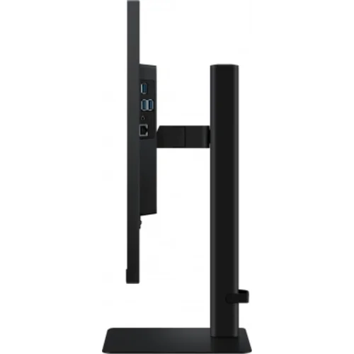 Монитор Samsung 27" ViewFinity S6 S27D604UAIXCI черный IPS LED 5ms 16:9 HDMI матовая HAS Piv 1000:1 Монитор Samsung 27" ViewFinity S6 S27D604UAIXCI черный IPS LED 5ms 16:9 HDMI матовая HAS Piv 1000:1