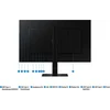 Монитор Samsung 27" ViewFinity S6 S27D604UAIXCI черный IPS LED 5ms 16:9 HDMI матовая HAS Piv 1000:1 Монитор Samsung 27" ViewFinity S6 S27D604UAIXCI черный IPS LED 5ms 16:9 HDMI матовая HAS Piv 1000:1